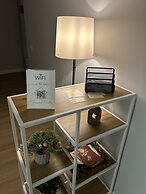 Vomero Suite and deluxe room