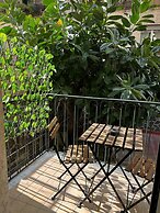 Vomero Suite and deluxe room