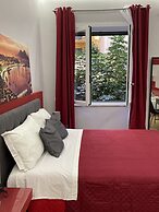 Vomero Suite and deluxe room