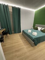 Vomero Suite and deluxe room