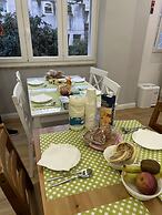 Vomero Suite and deluxe room