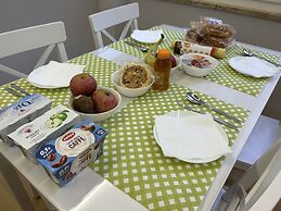 Vomero Suite and deluxe room