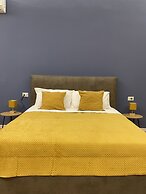 Vomero Suite and deluxe room