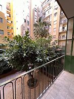 Vomero Suite and deluxe room