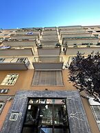 Vomero Suite and deluxe room