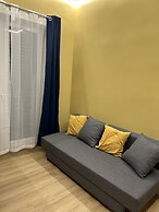 Vomero Suite and deluxe room