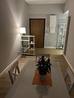 Vomero Suite and deluxe room