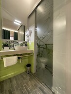 Vomero Suite and deluxe room