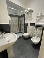 Vomero Suite and deluxe room