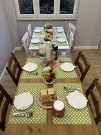 Vomero Suite and deluxe room