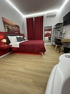 Vomero Suite and deluxe room