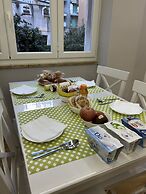 Vomero Suite and deluxe room