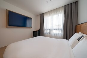 Hotel 701 Gyeongju
