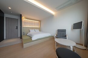Hotel 701 Gyeongju