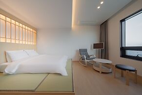 Hotel 701 Gyeongju