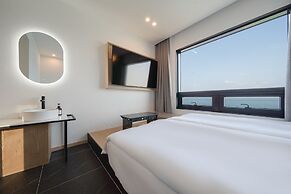 Hotel 701 Gyeongju