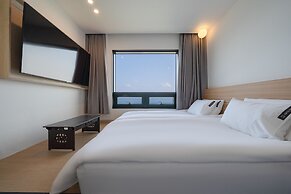 Hotel 701 Gyeongju