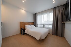 Hotel 701 Gyeongju
