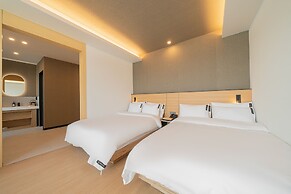 Hotel 701 Gyeongju