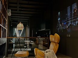 HERE Hostel - Pingtung