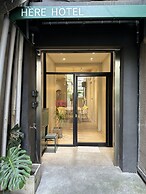 HERE Hostel - Pingtung