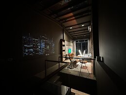 HERE Hostel - Pingtung