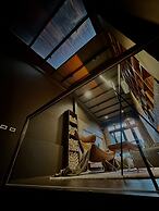 HERE Hostel - Pingtung