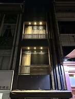 HERE Hostel - Pingtung