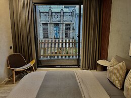 HERE Hostel - Pingtung