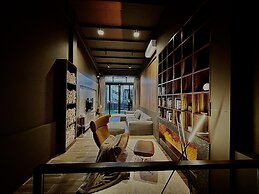 HERE Hostel - Pingtung