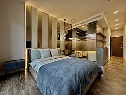 HERE Hostel - Pingtung