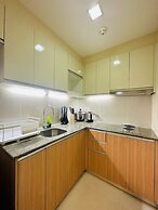 Mactan Newtown Condo Hotel Unit