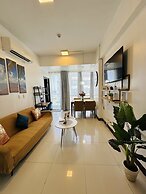 Mactan Newtown Condo Hotel Unit