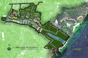 Mactan Newtown Condo Hotel Unit