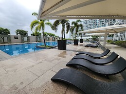 Mactan Newtown Condo Hotel Unit