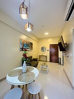 Mactan Newtown Condo Hotel Unit