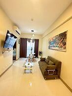 Mactan Newtown Condo Hotel Unit