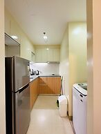 Mactan Newtown Condo Hotel Unit