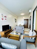 Mactan Newtown Condo Hotel Unit