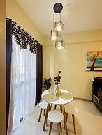 Mactan Newtown Condo Hotel Unit