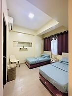 Mactan Newtown Condo Hotel Unit