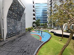 Mactan Newtown Condo Hotel Unit