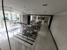 Mactan Newtown Condo Hotel Unit