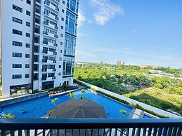 Mactan Newtown Condo Hotel Unit