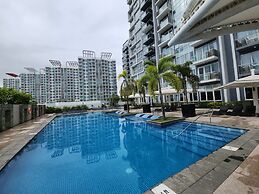 Mactan Newtown Condo Hotel Unit