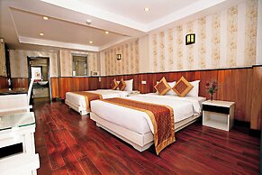 Golden Rain 2 Hotel