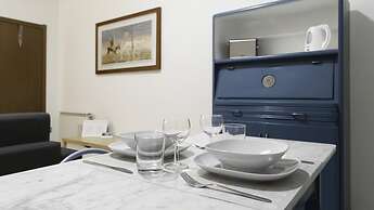 Italianway - Cesare da Sesto 20 B