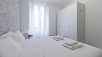 Italianway Easy - Cesare da Sesto 20 B