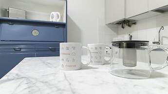 Italianway - Cesare da Sesto 20 B