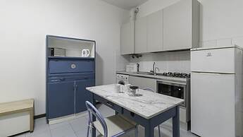 Italianway - Cesare da Sesto 20 B